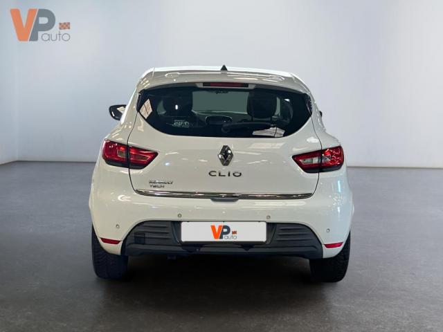 Renault Clio image 4