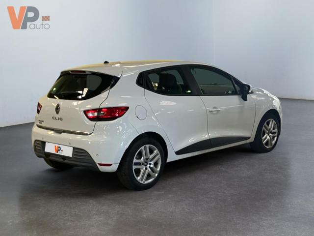 Renault Clio image 1