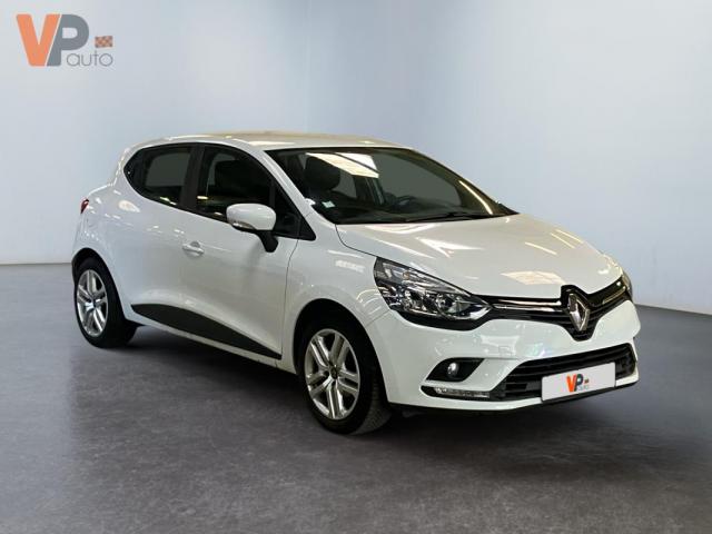 Renault Clio image 6