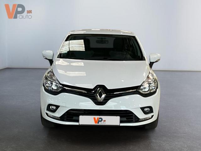 Renault Clio image 5