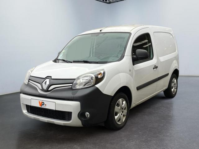 Renault Kangoo Express 1.5 Dci 90 E6 Extra R-Link