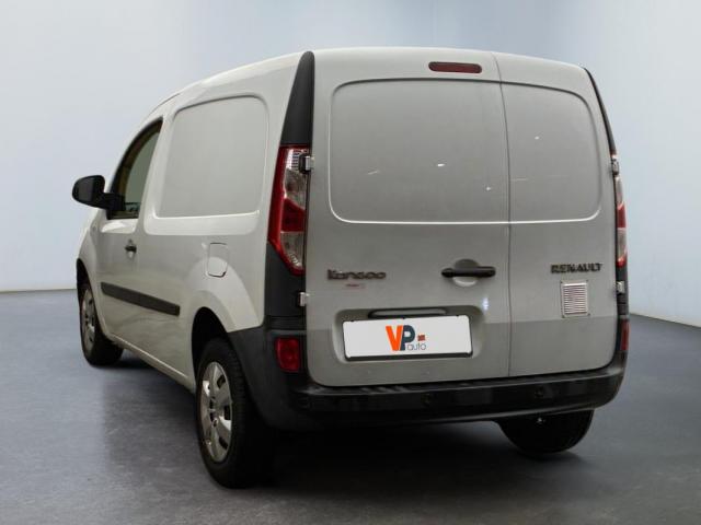 Renault Kangoo Express image 5
