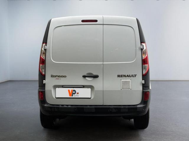 Renault Kangoo Express image 2