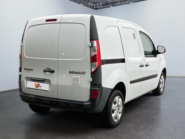 Renault Kangoo Express image 8