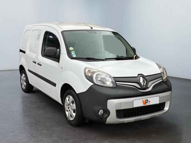Renault Kangoo Express image 4