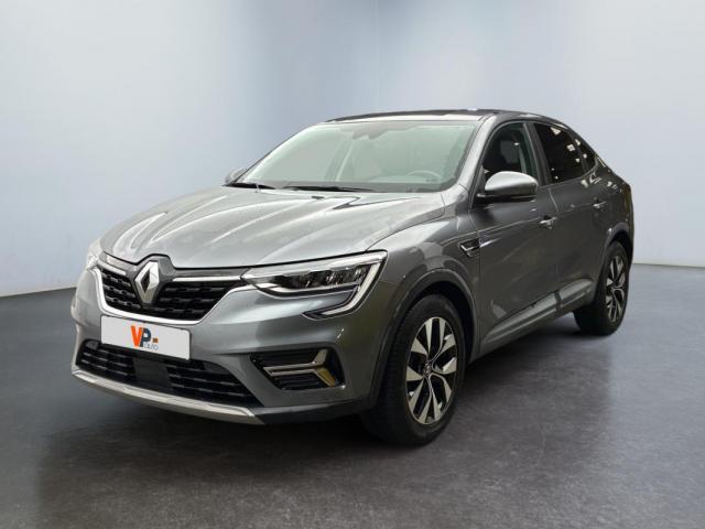 Renault Arkana E-Tech 145 Business
