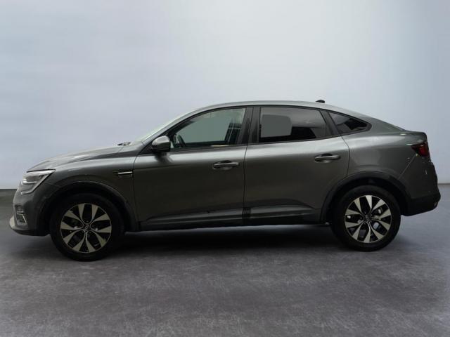 Renault Arkana image 2