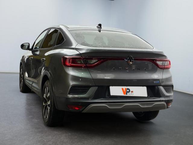 Renault Arkana image 8
