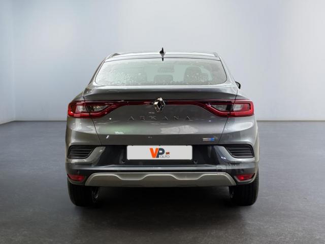 Renault Arkana image 1