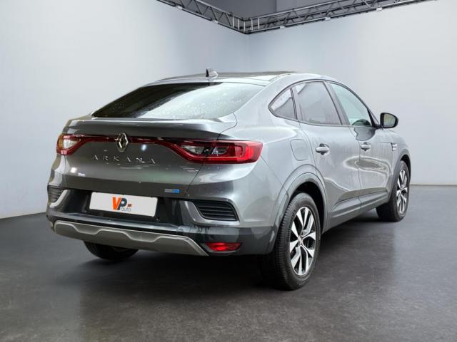 Renault Arkana image 4