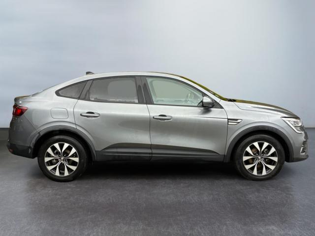 Renault Arkana image 6