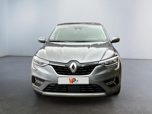 Renault Arkana image 3