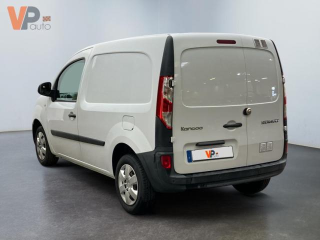 Renault Kangoo Express image 4