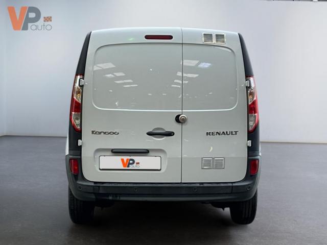 Renault Kangoo Express image 2