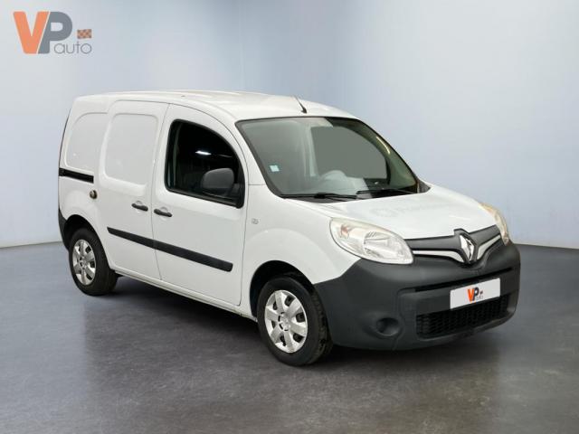 Renault Kangoo Express image 3