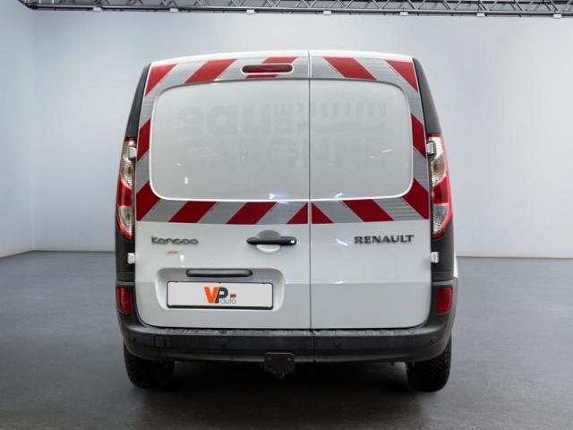Renault Kangoo Express image 5