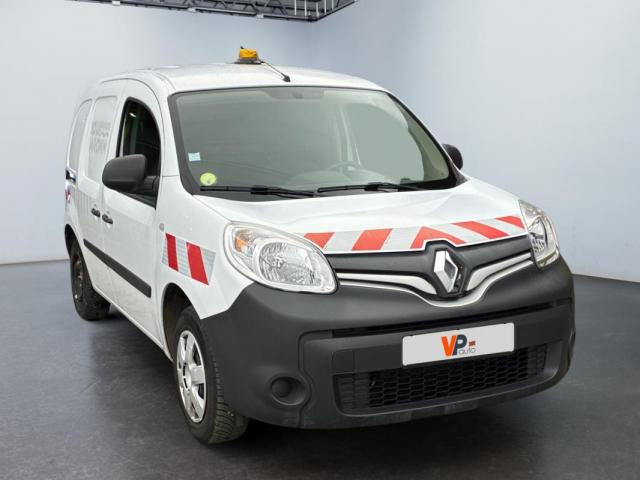 Renault Kangoo Express image 8