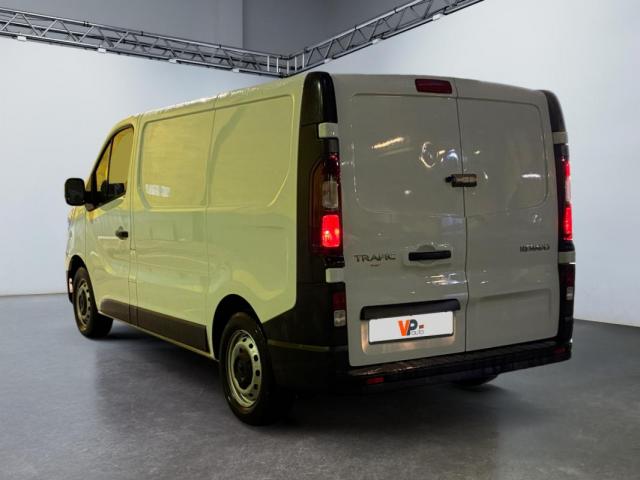 Renault Trafic image 5