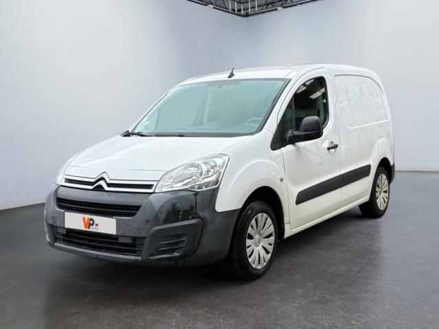 Citroen Berlingo Fourgon M Bluehdi 75 Business
