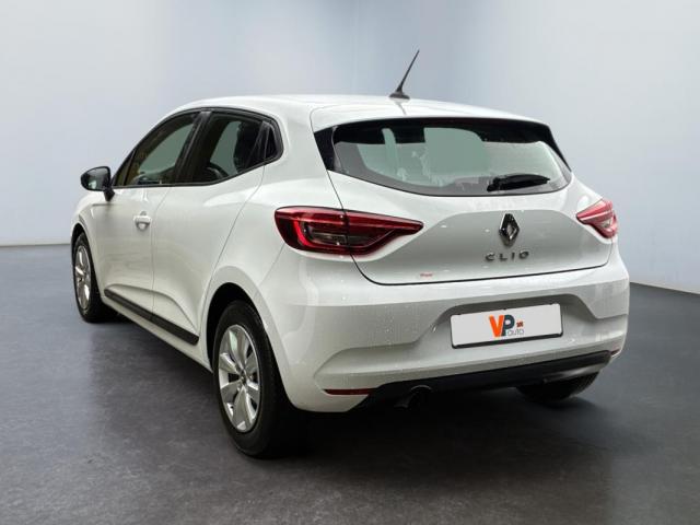 Renault Clio image 6