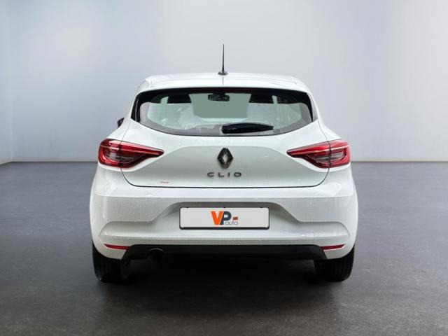 Renault Clio image 8
