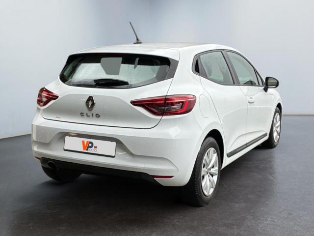 Renault Clio image 5