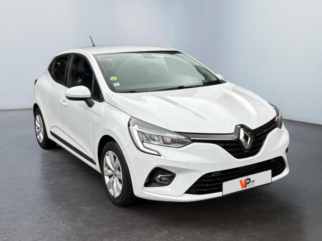 Renault Clio image 2