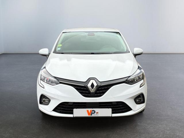 Renault Clio image 4