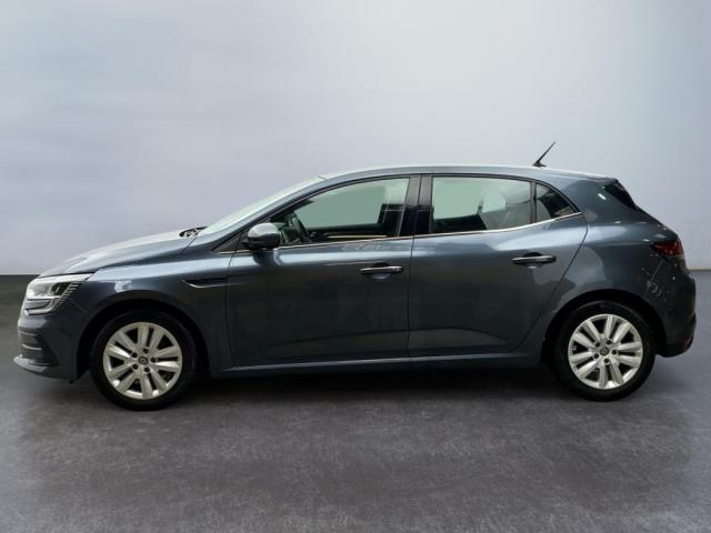 Renault Mégane image 8