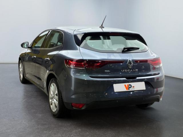 Renault Mégane image 5
