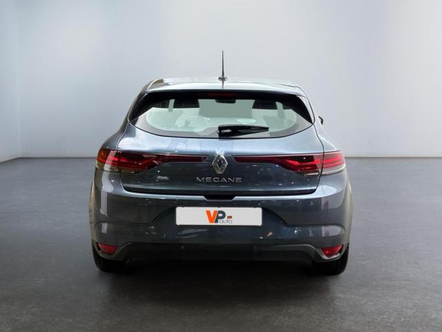 Renault Mégane image 6
