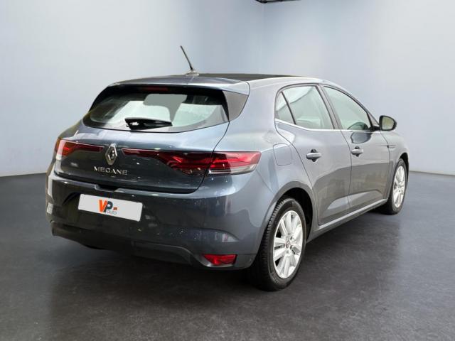 Renault Mégane image 1
