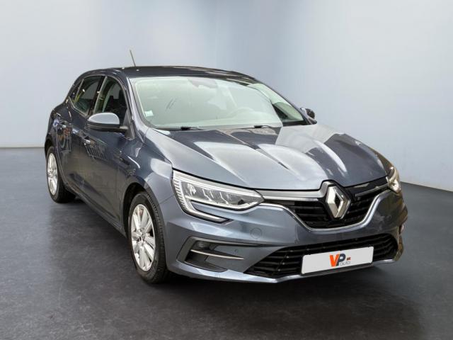 Renault Mégane image 3