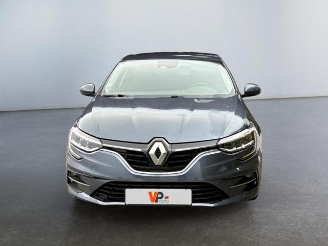 Renault Mégane image 7