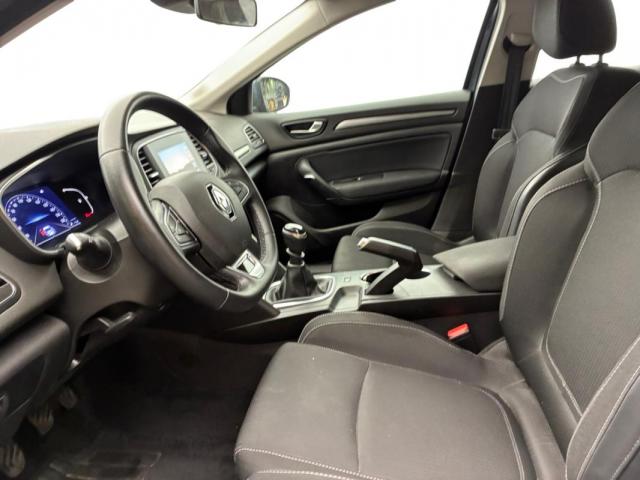 Renault Mégane image 2