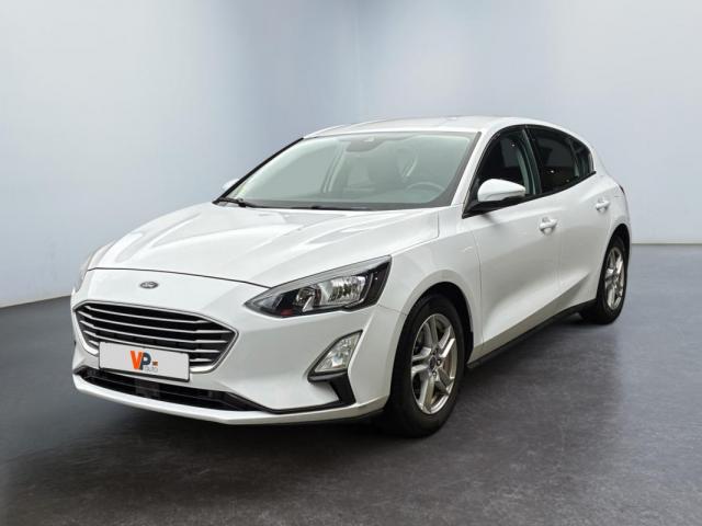 Ford Focus 1.5 Ecoblue 95 S&s Trend Business