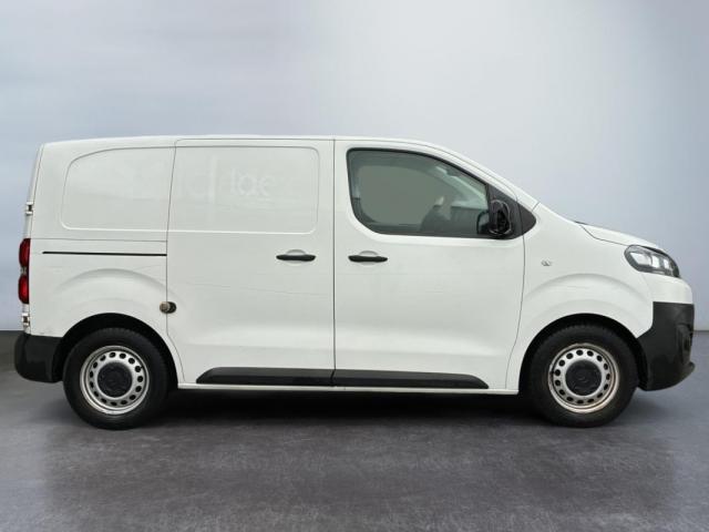 Citroen Jumpy image 1