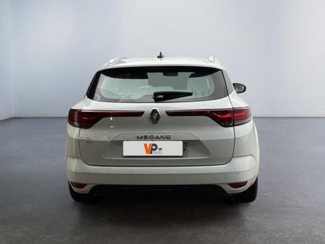 Renault Mégane Estate image 7