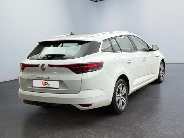 Renault Mégane Estate image 4