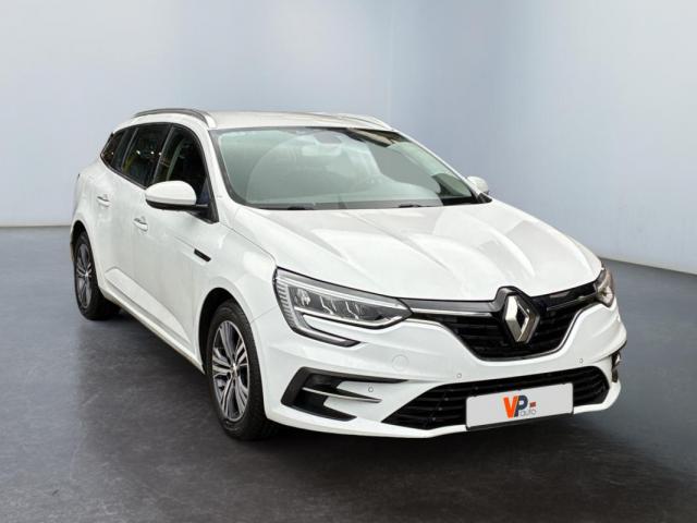 Renault Mégane Estate image 1