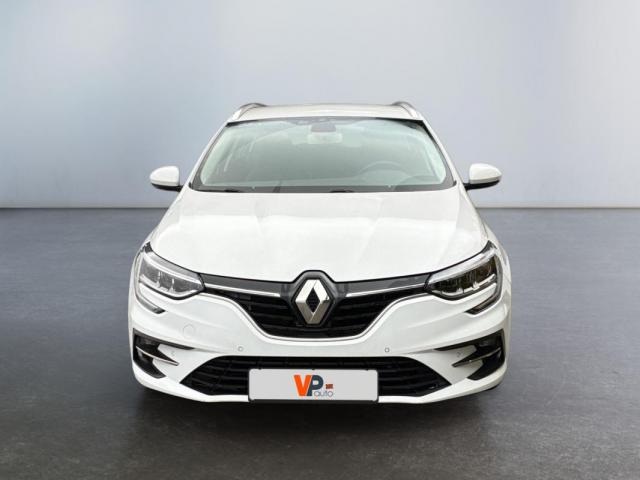 Renault Mégane Estate image 3