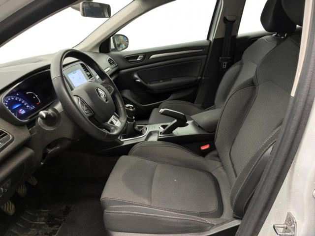 Renault Mégane Estate image 6