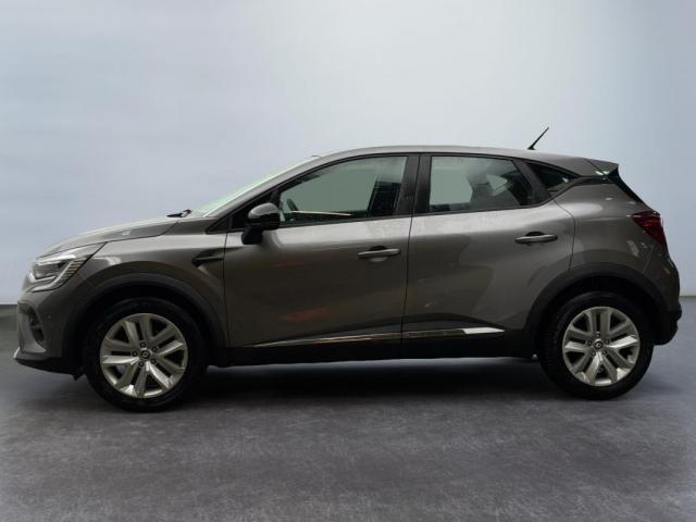 Renault Captur image 4