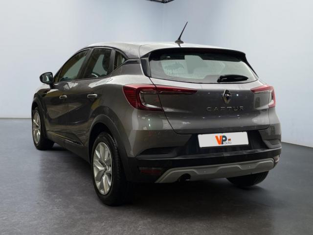 Renault Captur image 6