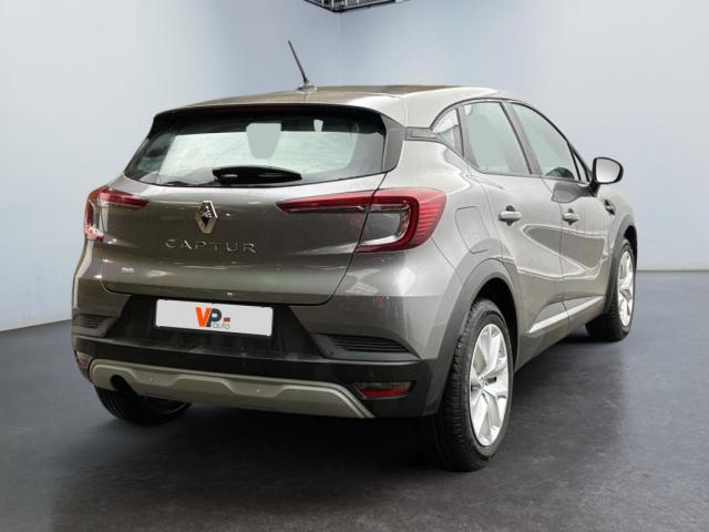 Renault Captur image 8