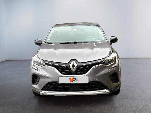 Renault Captur image 2