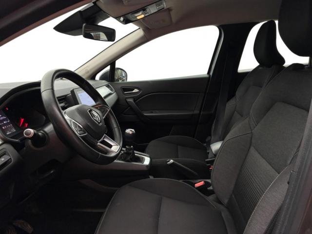 Renault Captur image 3