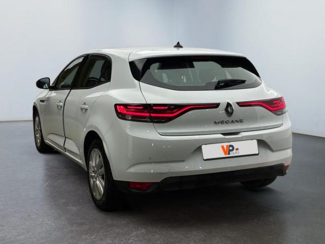 Renault Mégane image 7