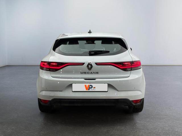 Renault Mégane image 1