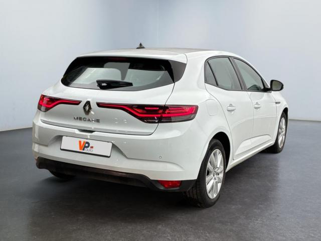 Renault Mégane image 3